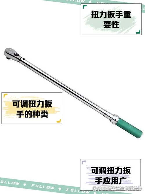 表盘扭力扳手的工作原理_2