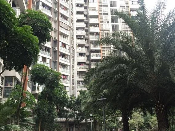 翰林苑房价多少一平方_1