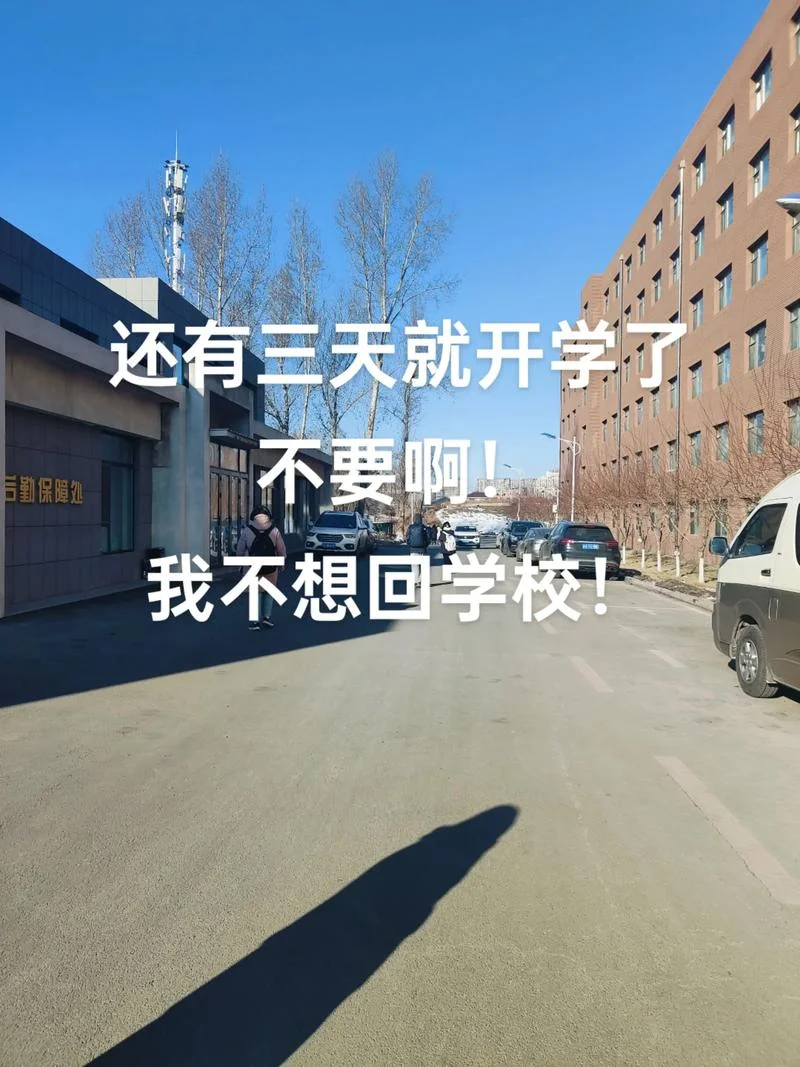 不想上学怎么办-不想上学怎么办