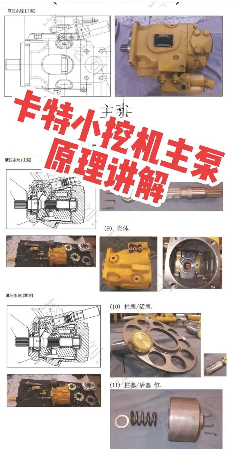 液压支柱的工作原理_1