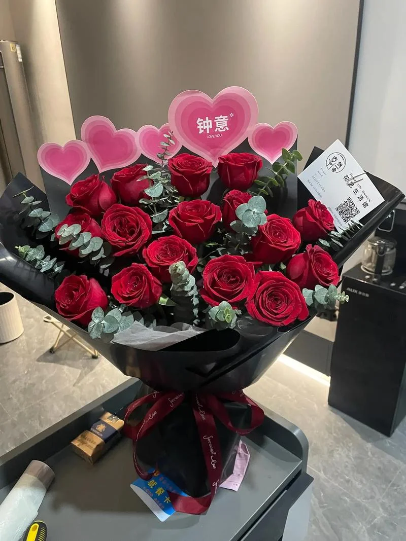 春节送礼不能送什么花-春节送礼禁忌之花