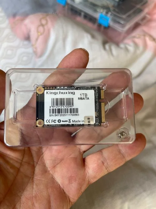 ssd固态硬盘哪个品牌最好-SSD 品牌哪个最好