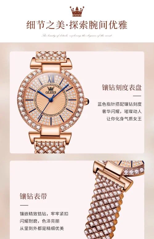 十大品牌的手表_2