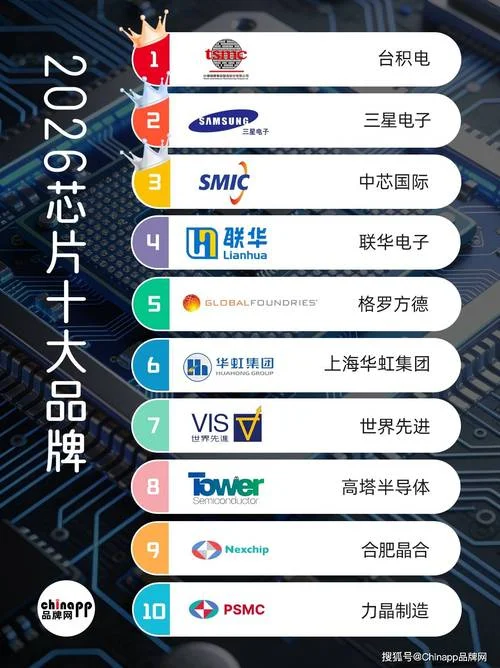 国产mos管十大品牌_1