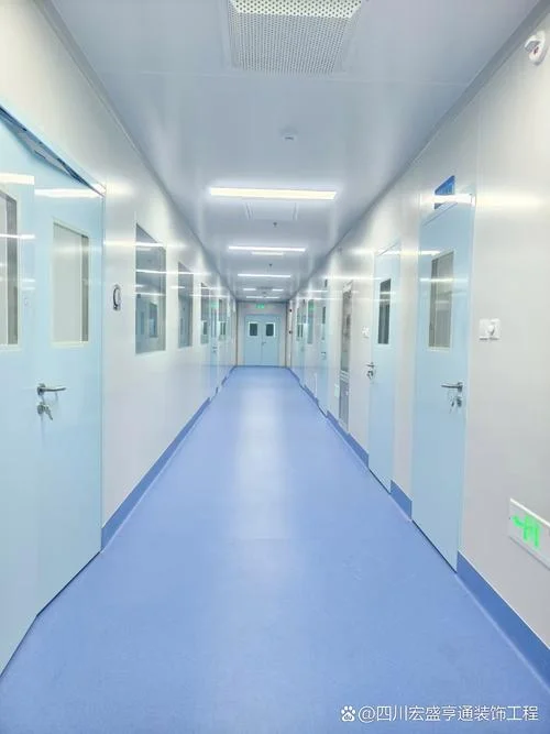 实验室装修资质-实验室装修资质