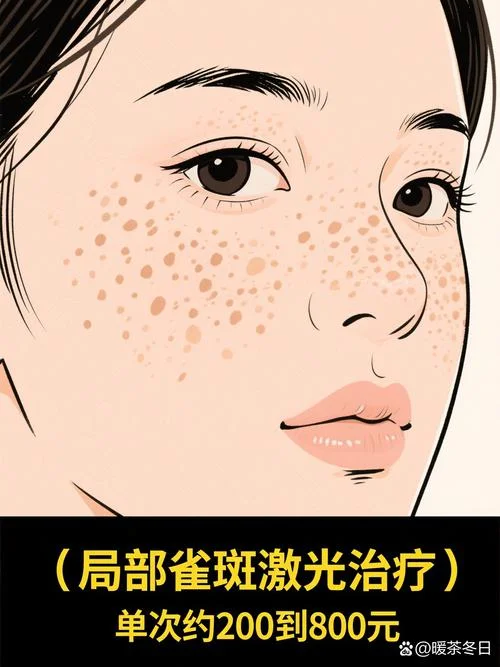 激光美白大概多少钱_1