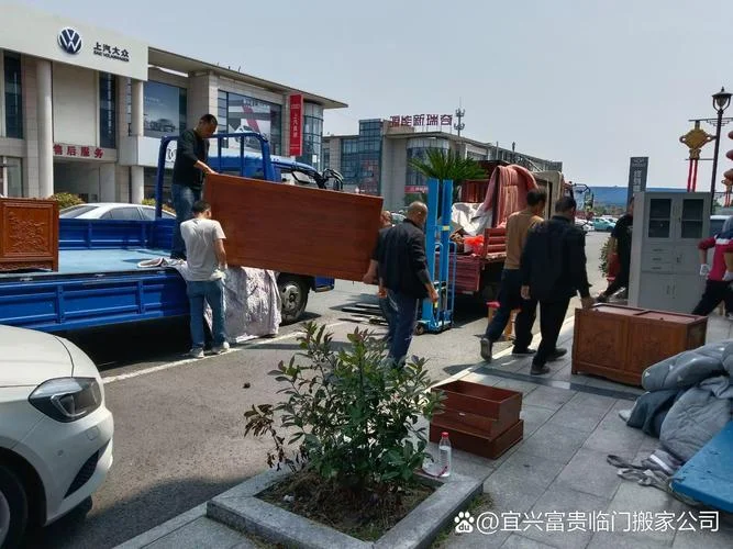 赣州搬家公司哪家好_2