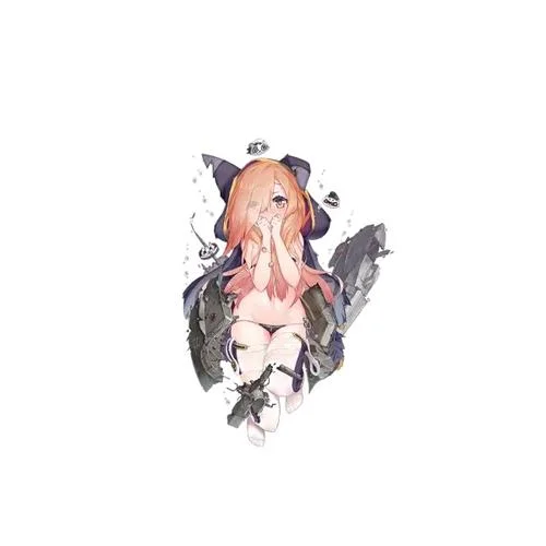 战舰少女r潜艇公式激光_1