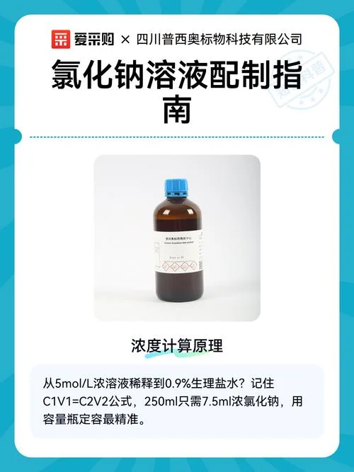 补氯化钠公式_2