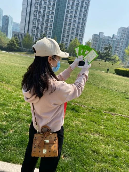第一次地推感悟_1
