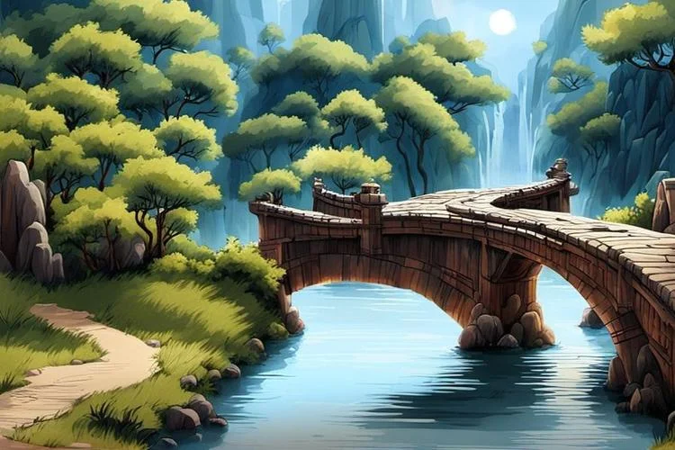 梦见落水后自己飘上岸_1