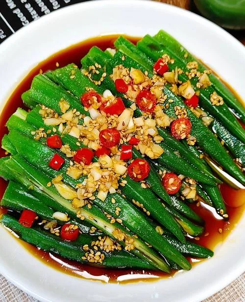 什么人不适合吃秋葵-脾胃虚寒者慎食