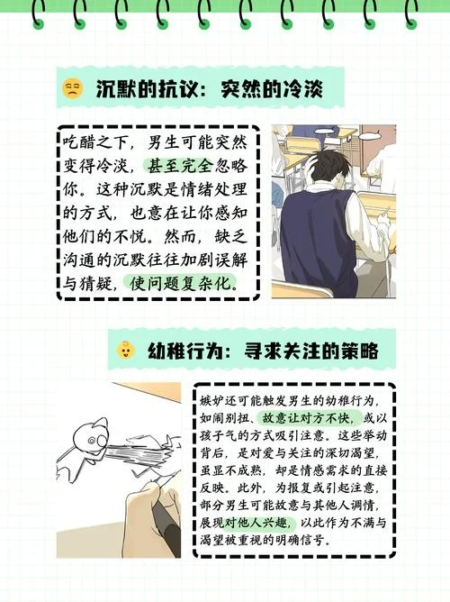 争风吃醋是什么含义-争风吃醋含义