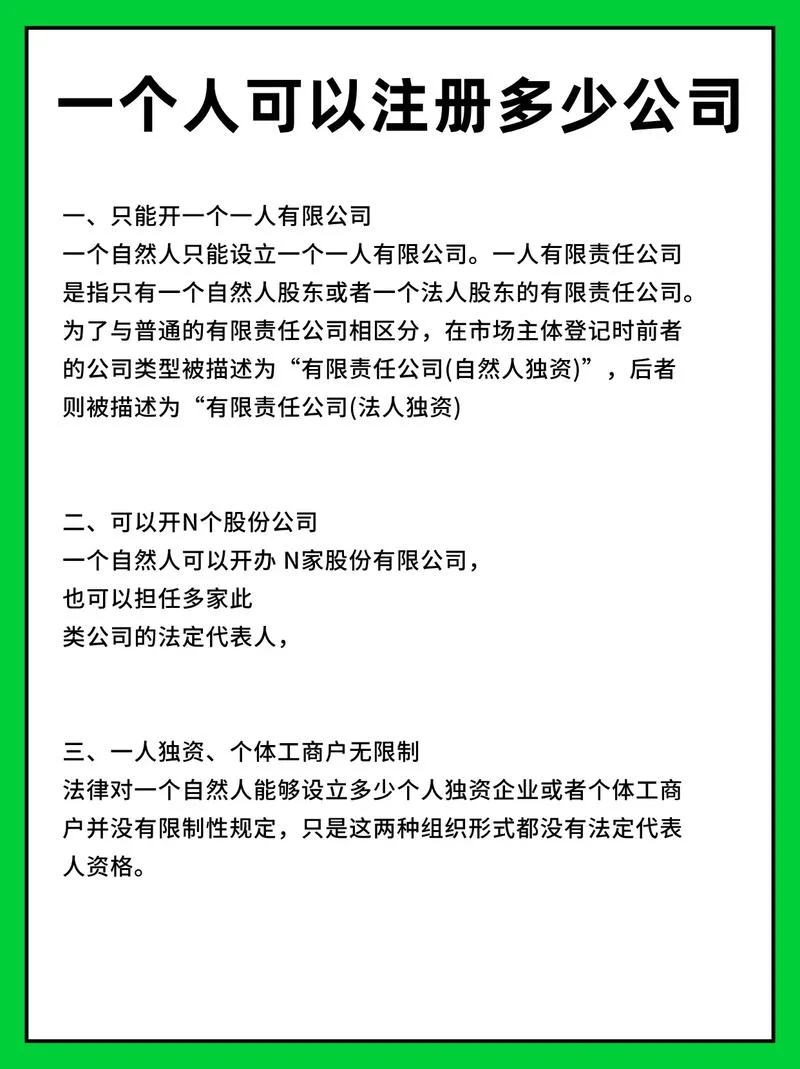 深圳子公司注册条件_2