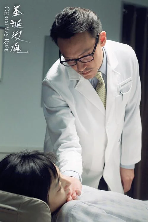 圣诞玫瑰剧情解析-圣诞玫瑰剧情深意