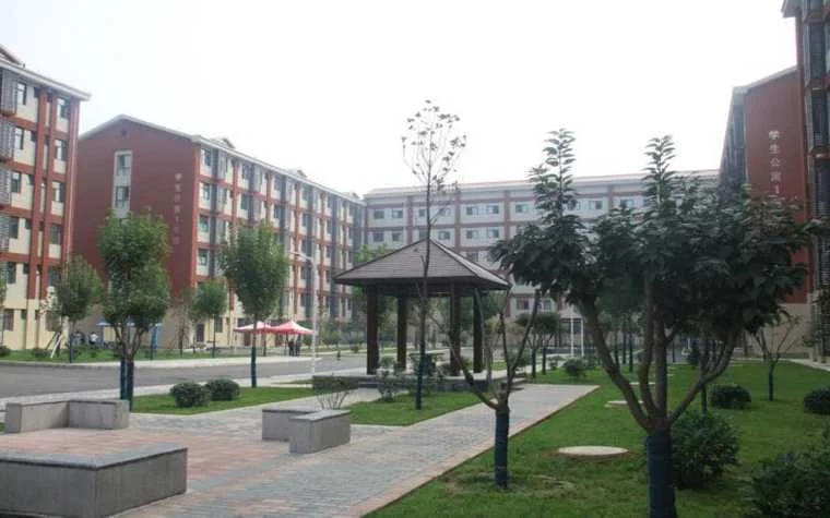 陕西铁路职业技术学院-陕西铁路职业技术学院
