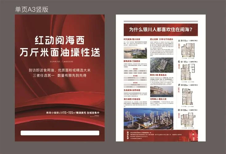房地产项目简介及宣传-房产项目宣传