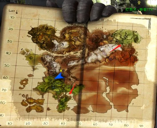 方舟死亡墓碑mod叫什么_1