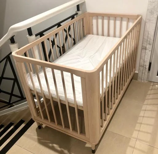 宝宝床婴儿床哪个牌子好_2