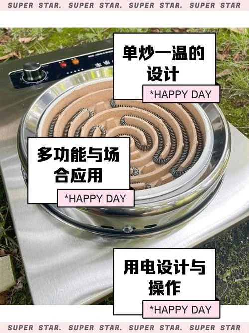 红外线节能灶炉原理_2