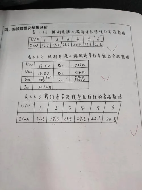 戴维南定理总结_2