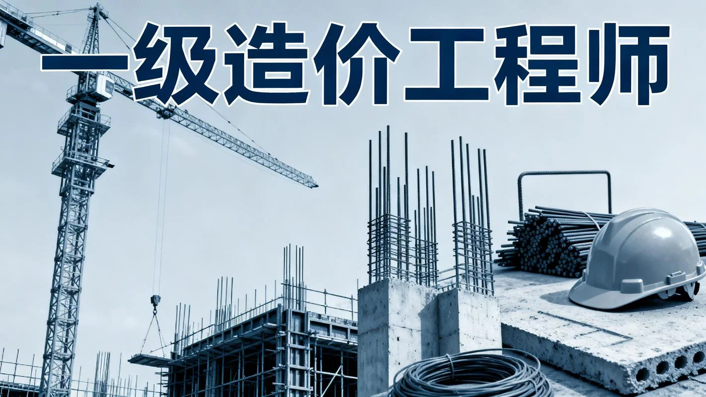 造价师工程专业_2