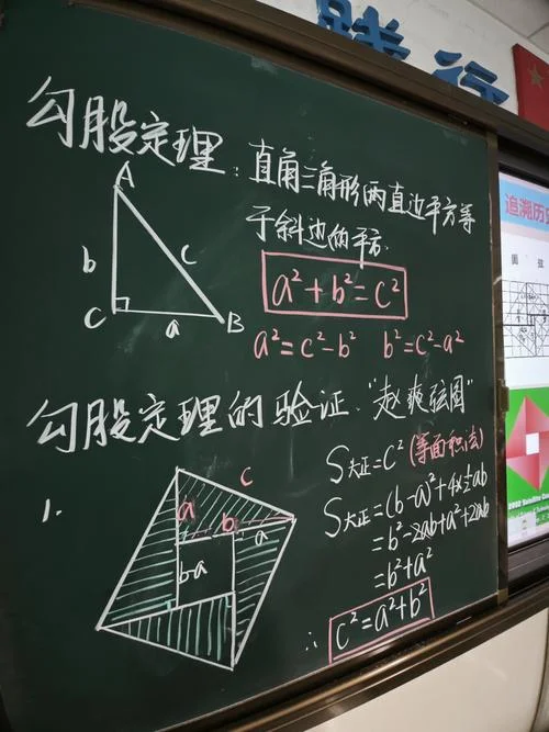 勾股定理是什么?_1