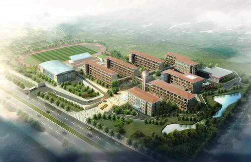 珠海市金鼎中学升学率_1