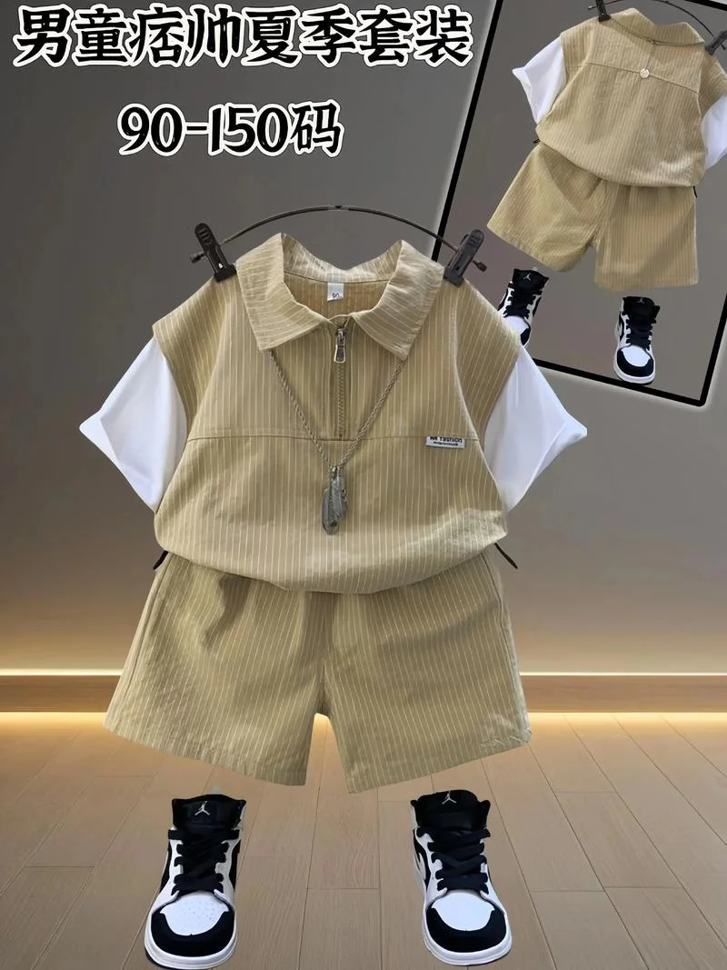 小孩子衣服哪个牌子好_1