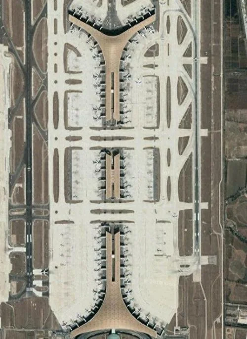一建机场民航难度_1