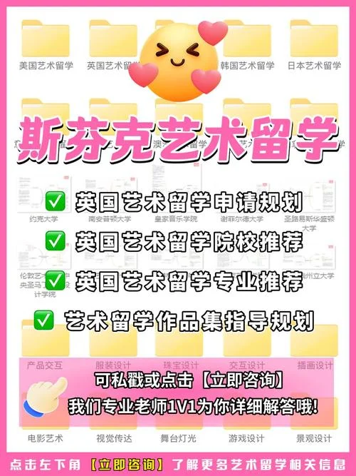 英国艺术留学生_1