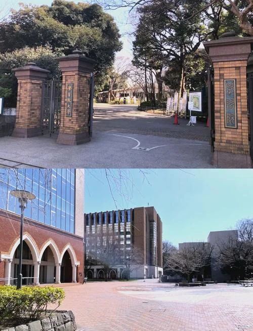 日本最好的私立大学-日本私立大学首选