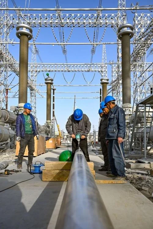 电力建造师是做什么的-电力建造师职责