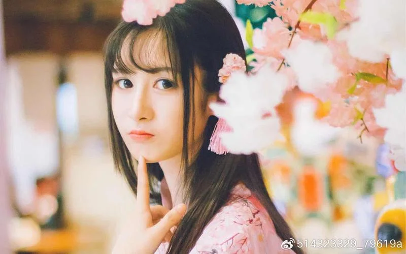 女朋友姐姐该叫什么-女友姐姐该叫啥