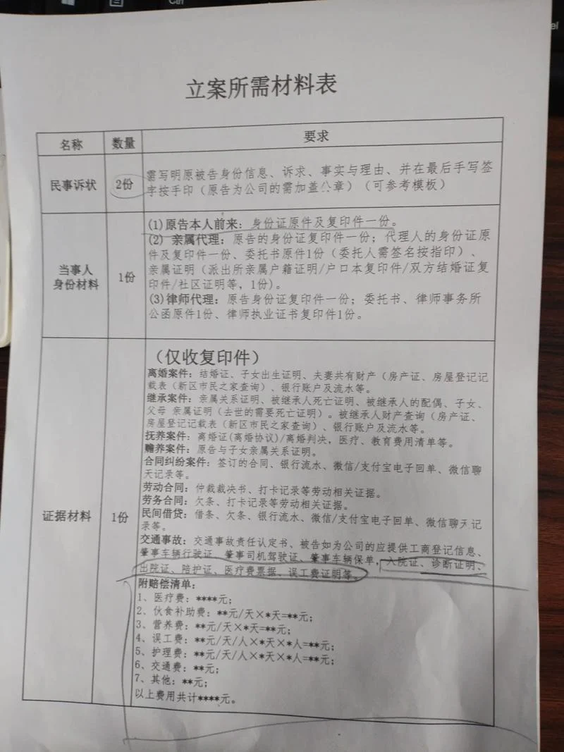 立案追诉什么意思-立案追诉含义