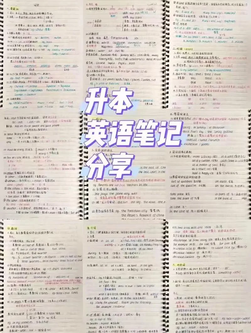 学霸笔记这套书怎么样-学霸笔记书籍评价