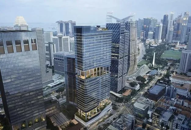 新加坡房价历史图_2