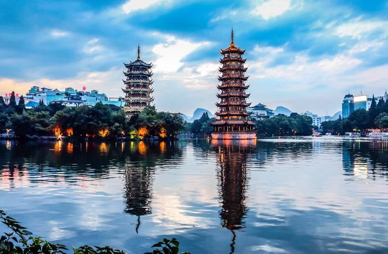桂林适合几月份去旅行最好-桂林最佳旅行季