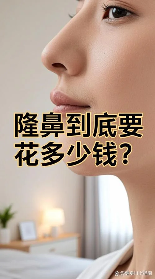膨体隆鼻多少钱隆鼻_2