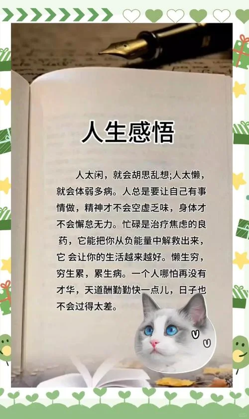 人生哲理故事及感悟-人生哲理感悟故事