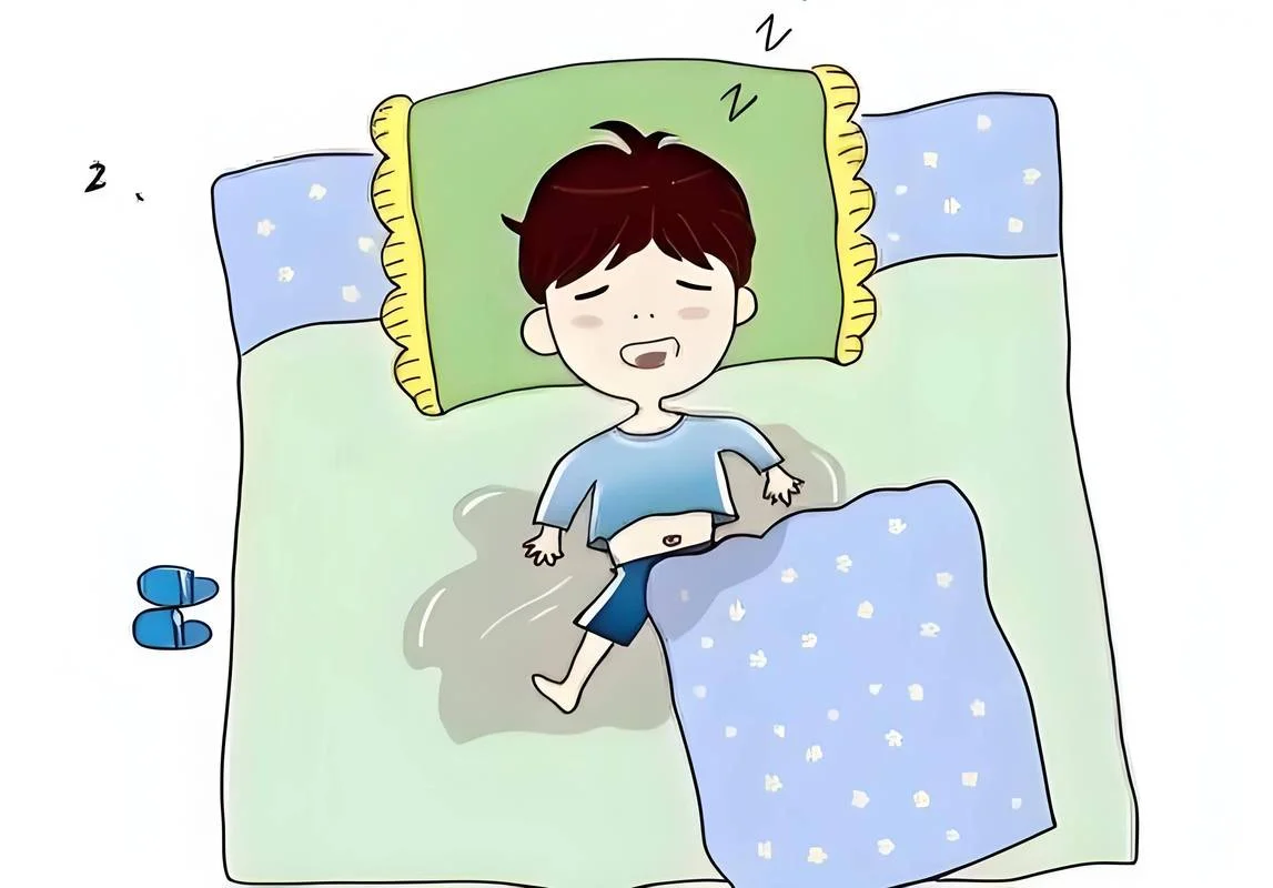梦见小便_2