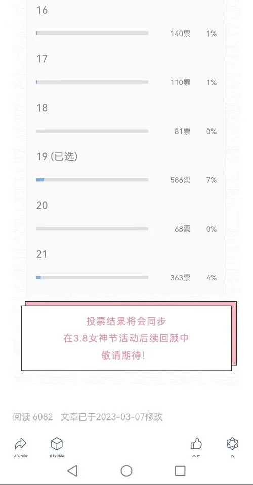 微信点赞刷票如何查_1