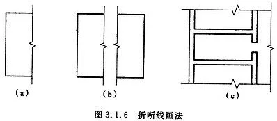 visio怎么画直线折线_2