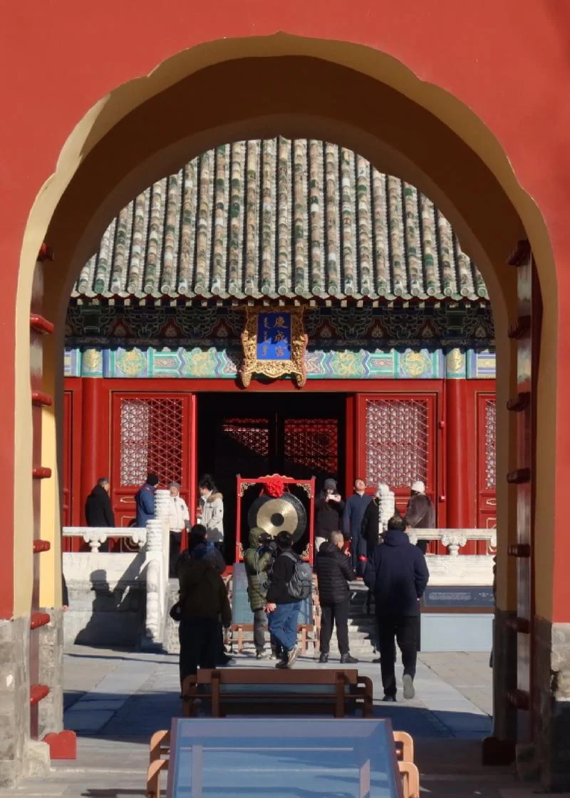 庆成楼历史-庆成楼历史简