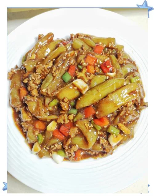 茄子好吃的做法怎么做-茄子美味做法大全