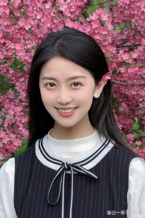 开县中学校花-开县中学校花
