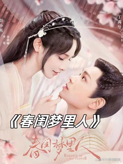 梦里佳人是什么意思_1