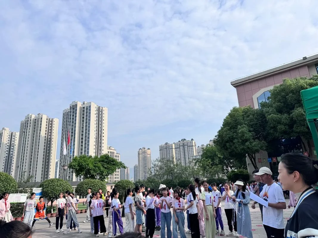 玉林市名山中学-玉林市名山中学