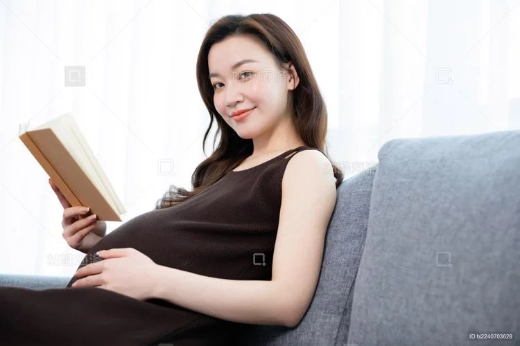 孕妇梦见读书_2