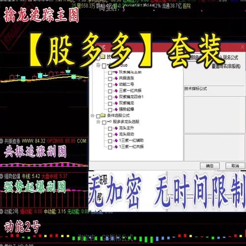 股票 指标 公式_2